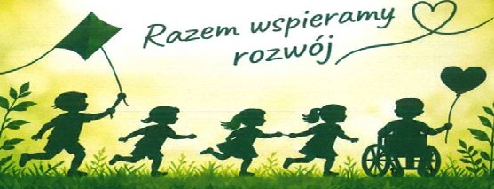 „Razem wspieramy rozwój”