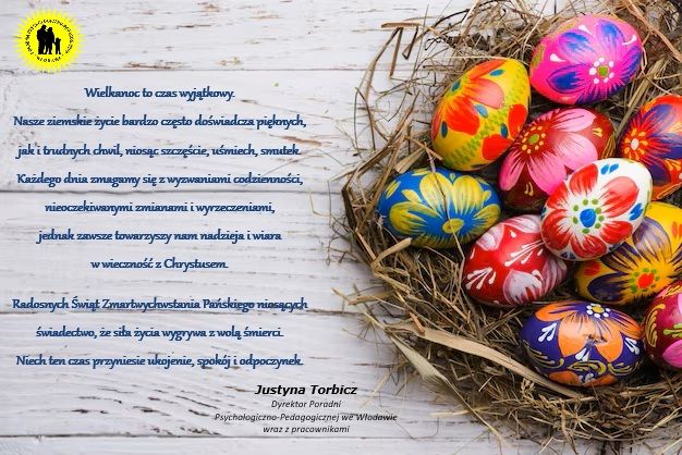 Życzenia świąteczne 2026